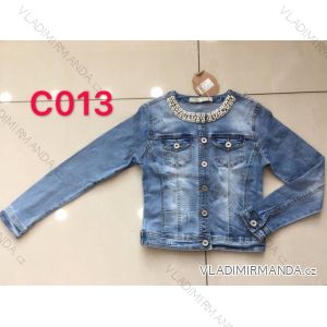 Jacke Langarmjacke (xs-xl) RE-DRESS RE5101