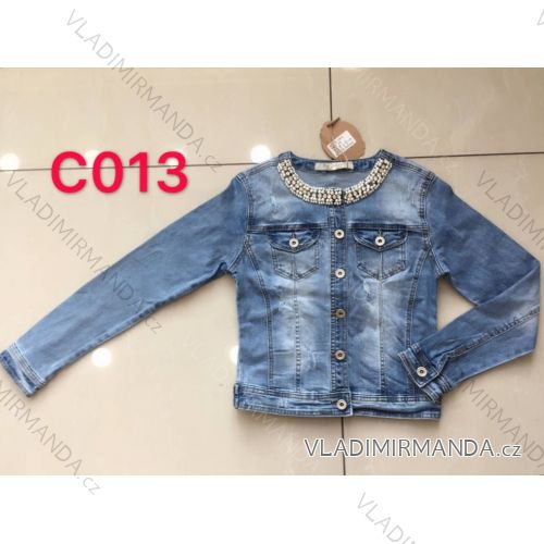 Jacke Langarmjacke (xs-xl) RE-DRESS RE5101