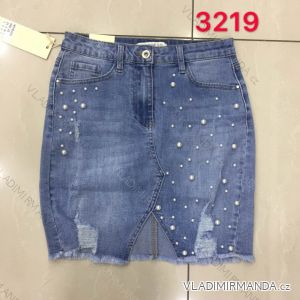 Damen Jeansrock (xs-xl) RE DRESS MA1193219
