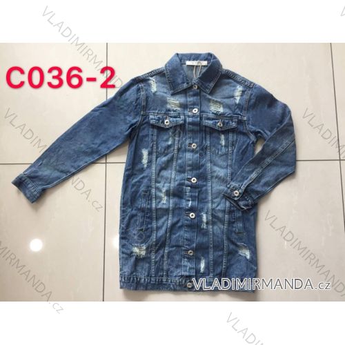 Langarm Bluse / Shirt Damen (S-2Xl) RE-DRESS MA119C036-2
