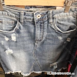 Rock Frauen (xs-xl) ITALIENISCHE Mode IM919033