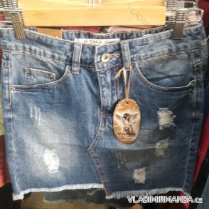 Rock Frauen (xs-xl) ITALIENISCHE Mode IM919033