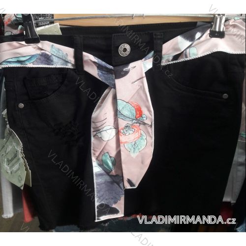 Rock Frauen (xs-xl) ITALIENISCHE Mode IM919033