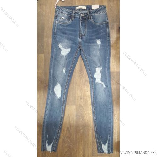 Gewehrjeans Damen (26-32) MSARA IM918DM6358F