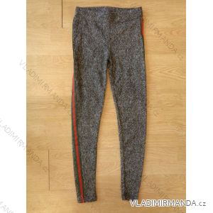 Damen Leggings Übergröße (S-2XL) WD WD-K-003
