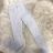 Damen Jeans Röhrenhose (34-42 / weiß) MISS ANNA MA119E04-6
