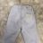Damen Jeans Röhrenhose (34-42 / weiß) MISS ANNA MA119E04-6
