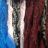 Elegantes langes Damen Ballkleid (uni sl) ITALIENISCHE MODA IM9172389