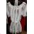 Sommerkleider (uni s / m) ITALIENISCHER MODUS IM919137