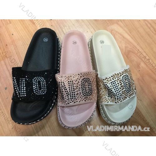Hausschuhe Damen (36-41) OBHOU TSHOES OB219BG21