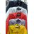 Kurzarm-T-Shirt Kurzarm (S-XL) LHD FASHION Q-27