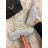 Sneakers Damen (weiß / 36-41) OBUV OB218145