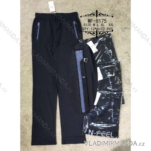 Frauen Trainingsanzug (m-2xl) N-FEEL MF-8175