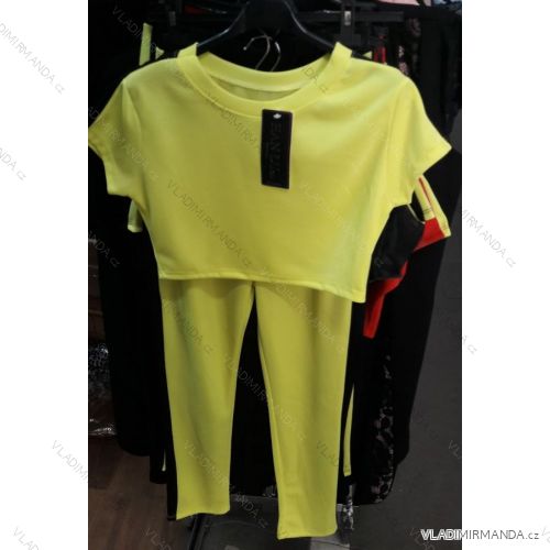 Sommerjacke aus Wildleder (uni sl) ITALIAN Fashion IM9177619