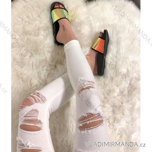 Gewehrjeans Damen (26-32) MSARA IM918DM6358F