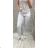 Röhrenjeans für Damen (26-32 / xs-xxl) Amore und Jeans MA519f002