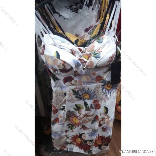 Elegantes kurzes Damenkleid (uni sl) ITALIENISCHE MODA IM919037
