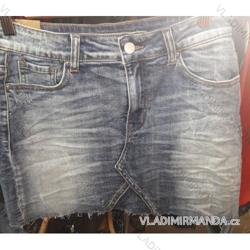 Rock Frauen (xs-xl) ITALIENISCHE Mode IM919033