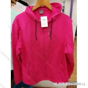 Damen Langarm Sweatshirt Damen Übergröße (xl-4xl) EPISTER 58096
