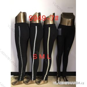 Lange Gamaschen Frauen (SL) ELEVEK 9949-7
