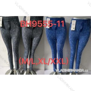 Leggings für lange Jeansfrauen (M / L-XL / 2XL) ELEVEK BH9555-11
