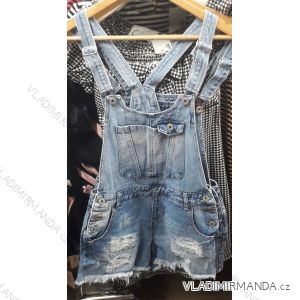 Jeansshorts Damen (xs-xl) ITALIAN MODE IM919C020
