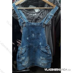 Jeansrock mit Damen (xs-xl) ITALIENISCHER MODUS IM919C116
