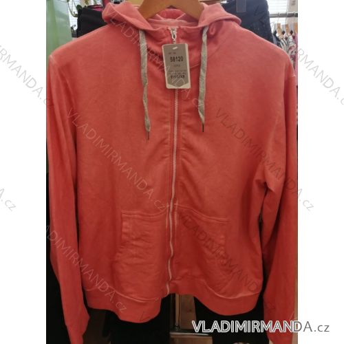 Damen Langarm Sweatshirt Damen Übergröße (xl-4xl) EPISTER 58120