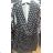Elegantes kurzes Damenkleid (uni sl) ITALIENISCHE MODA IM919037