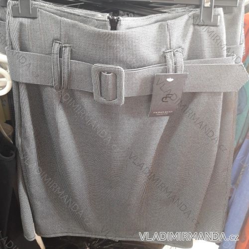 Rock Frauen (xs-xl) ITALIENISCHE Mode IM919033