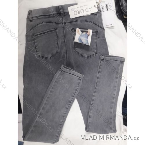 Gewehrjeans Damen (26-32) MSARA IM918DM6358F