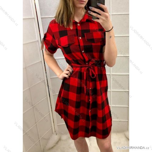 Anzughemd 3/4 lange Ärmel (uni l-3xl) ITALIENISCHE Mode IM919042