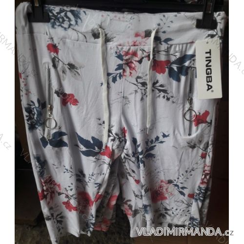 Shorts Shorts Frauen Sommer (xs-2xl) TINGBA TÜRKEI IM618217