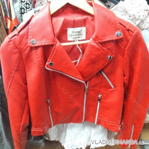 Damen Kunstlederjacke (s-xxl) VOPSE IM919V2861
