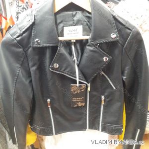 Damen Kunstlederjacke (s-xxl) VOPSE IM919V2863
