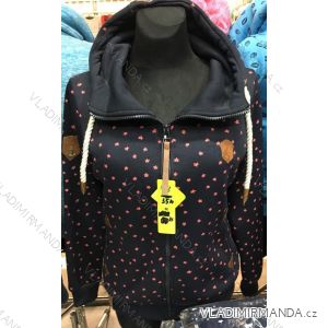 Frauen Sweatshirt (m-3xl) VINTE VIN19001
