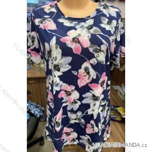 T-Shirt Kurzarm T-Shirt (M-3XL) DUNAUONE PM119034
