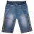 Hosen 3/4 Jeans Jugend Jungen (134-164) KUGO YZ8002