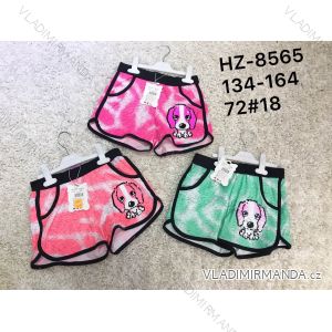 Shorts Shorts Mädchen (134-164) ACTIVE SPORT HZ-8131