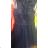 Elegantes Damen Ballkleid (uni sl) ITALIENISCHE MODA IM919012