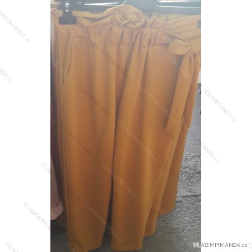 Hosen lange elegante Frauen (sl) ITALIENISCHE MODA IM719085
