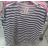 T-Shirt Kurzarm (uni s-xl) ITALIENISCHE Mode IM719012