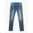 Jeans Hosen Jeans Mädchen (134-164) KUGO S3234