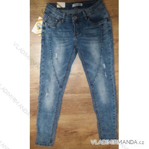 Gewehrjeans Damen (M-3XL) / (27-33) GOURD MA119GD1154-LSP
