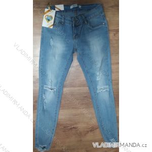 Gewehrjeans Damen (XS-XL) / (25-31) GOURD MA119GD1369-S
