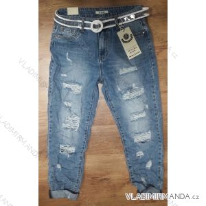 Gewehrjeans Frauen (xs-xl) Lexxury MA119JW6211