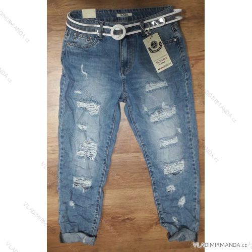 Gewehrjeans Frauen (xs-xl) Lexxury MA119JW6211