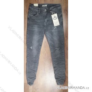 Gewehrjeans Damen (XS-XL) / (26-32) M. SARA MA119DM3317F
