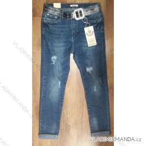 Gewehrjeans Frauen (xs-xl) Lexxury MA119JW6211