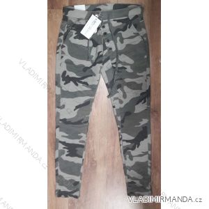 Gewehrjeans Frauen (xs-xl) / (25-31) POP SIEBEN MA119T962
